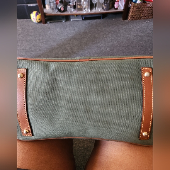 Dooney & Burke bag - Picture 7 of 9